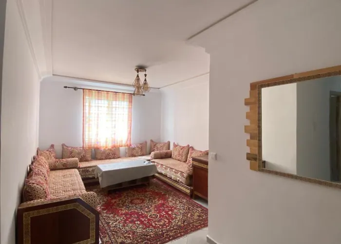 Appartement A Cote De La Plage A Anza