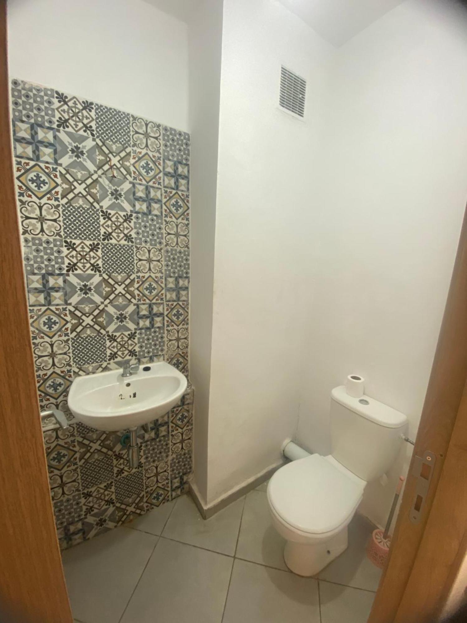 Appartement A Cote De La A Anza *