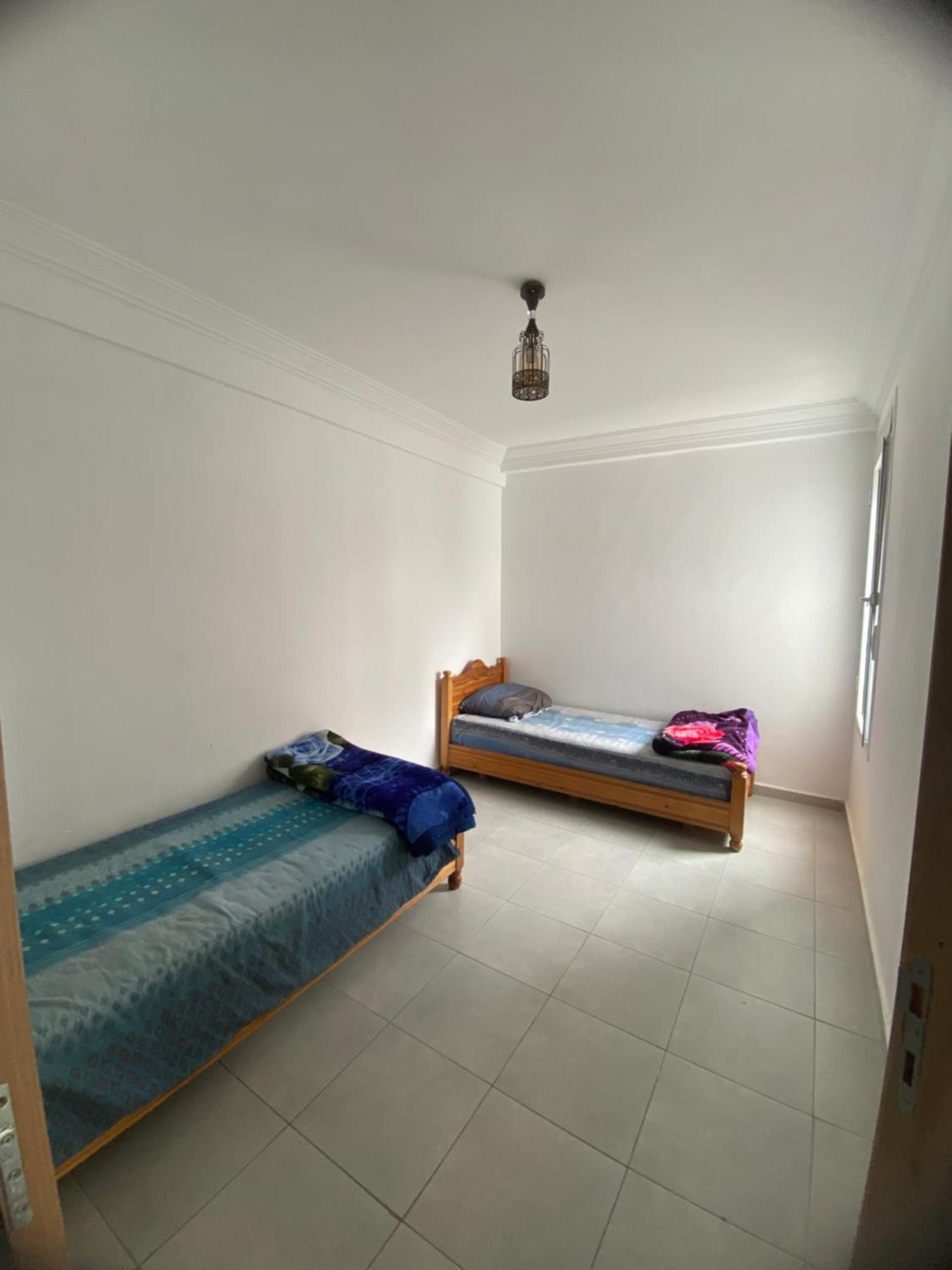 Apartment A Cote De La A Anza Agadir