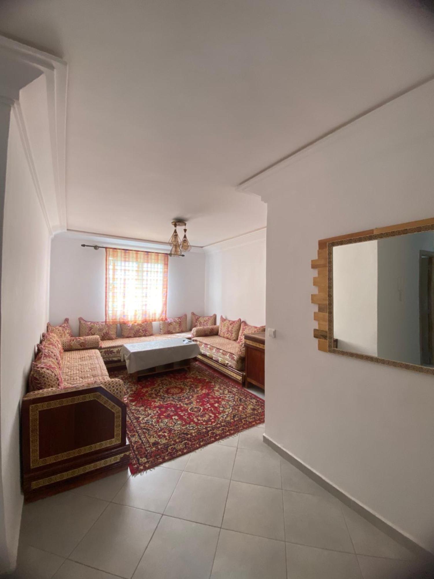 Appartement A Cote De La A Anza *